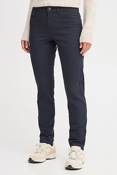 OXMO Stoffhose OXPisla Stoffhose im 5-Pocket-Look - Regular Fit günstig online kaufen