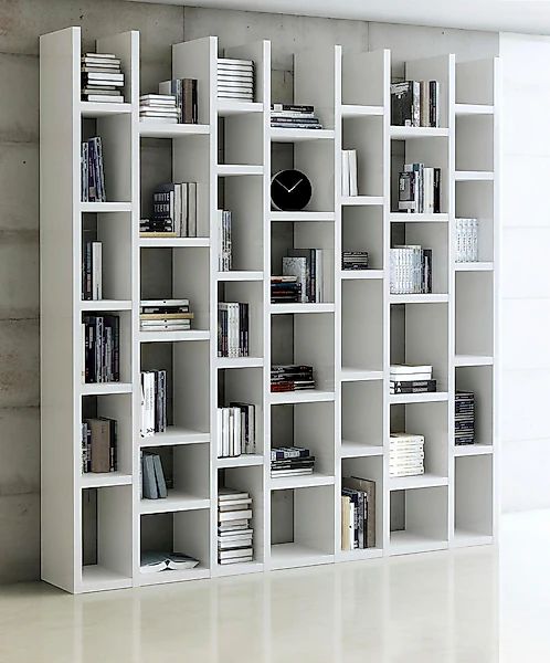 fif möbel Standregal »TOR165«, Breite 211 cm günstig online kaufen