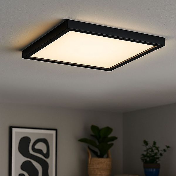 Briloner Leuchten LED Deckenleuchte, LED-Leuchtmittel fest günstig online kaufen