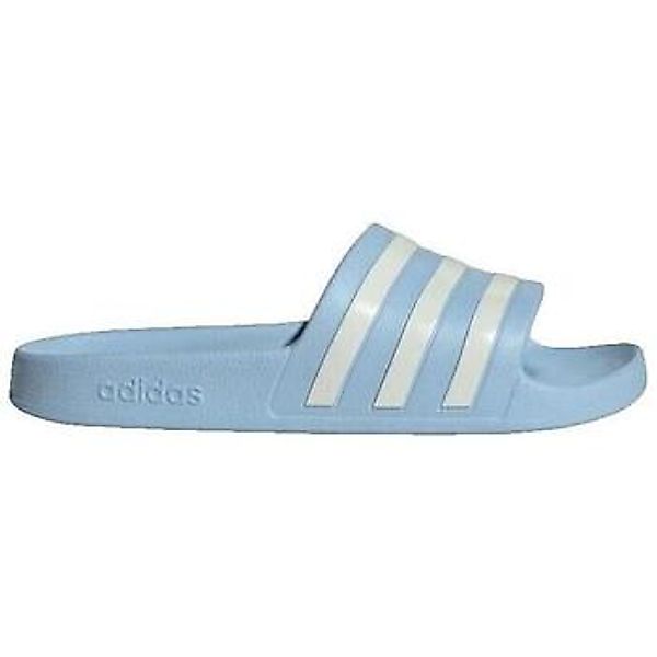adidas  Zehensandalen Chaussures  Fitness cuir bleu günstig online kaufen