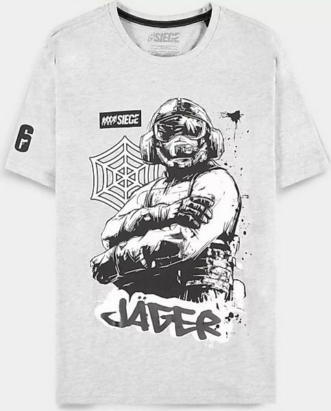 Tom Clancy's Rainbow Six T-Shirt günstig online kaufen