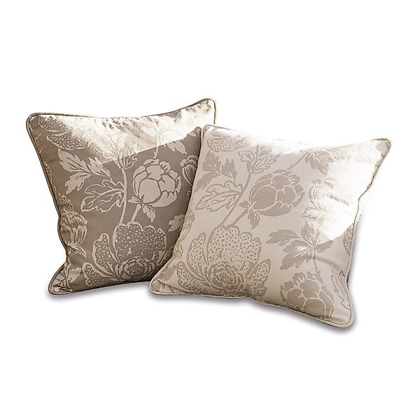 Mirabeau Kissenhülle Kissenhülle 2er Set Moore günstig online kaufen