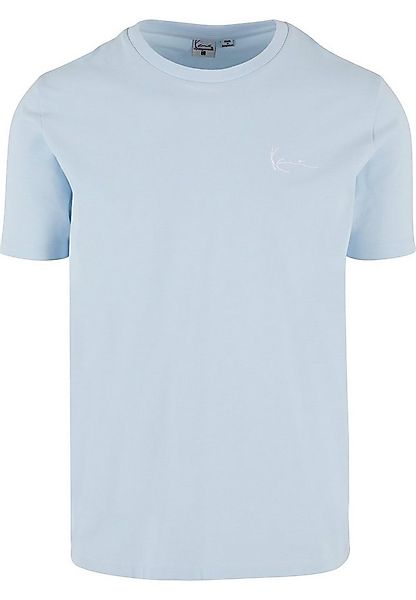 Karl Kani T-Shirt Karl Kani Karl Kani Small Signature Fitted Tee (1-tlg) günstig online kaufen