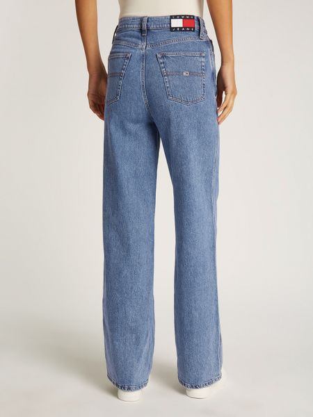 Tommy Jeans Weite Jeans Claire High günstig online kaufen