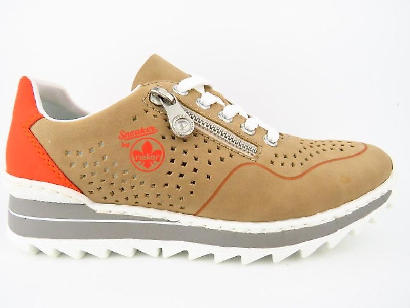 Rieker Sneaker günstig online kaufen