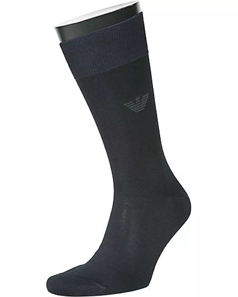 EMPORIO ARMANI Socken 1 Paar 300002/CC202/00035 günstig online kaufen
