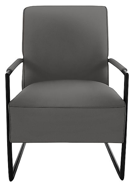 K+W Komfort & Wohnen Cocktailsessel, mit günstig online kaufen