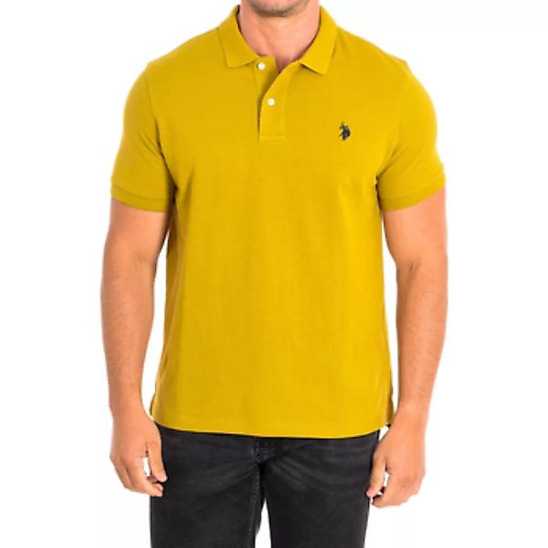U.S Polo Assn.  Poloshirt 61423-161 günstig online kaufen
