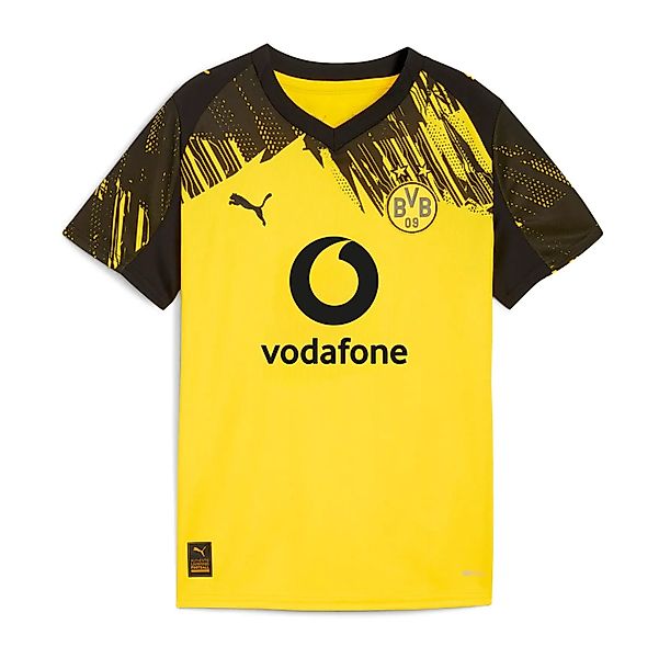 PUMA Fußballtrikot Puma Borussia Dortmund Home günstig online kaufen