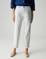 OPUS PANTS Chinohose LISANA BASE aus günstig online kaufen