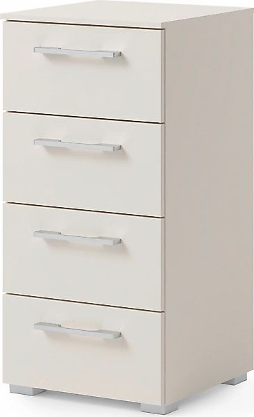 set one by Musterring Schubkastenkommode "Henderson", mit 4 Schubladen inkl günstig online kaufen