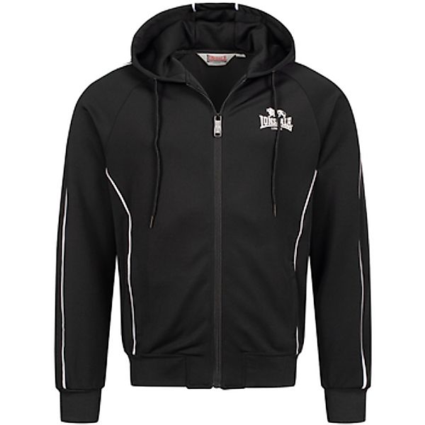 Lonsdale  Sweatshirt Sweatshirt à capuche  Achavanich günstig online kaufen