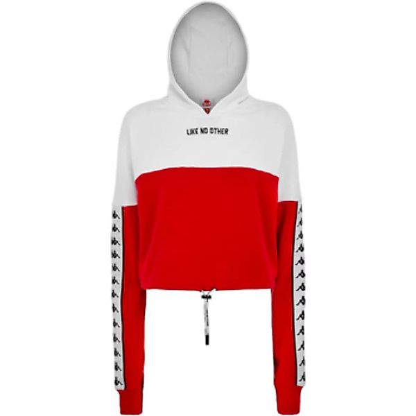Kappa  Sweatshirt 304I7A0 günstig online kaufen