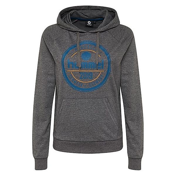 hummel Kapuzenpullover Hummel Damen Kapuzenpullover Bella Hoodie 203458 günstig online kaufen