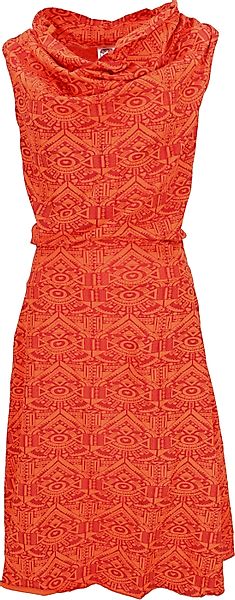 Guru-Shop Midikleid Ethno Minikleid, Goakleid mit günstig online kaufen