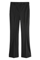 Next Anzughose Elegante Hose im Bootcut günstig online kaufen