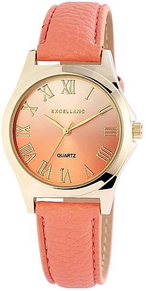 Excellanc Quarzuhr 193005800426 Excellanc Damenuhr mit günstig online kaufen