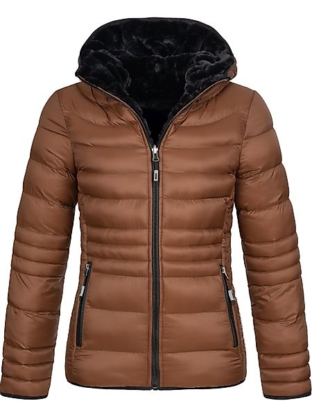 DEPROC Active Steppjacke GILMOUR NEW REVERSAL günstig online kaufen