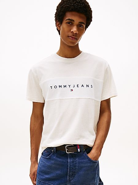 Tommy Jeans T-Shirt TJM REG CBLK günstig online kaufen