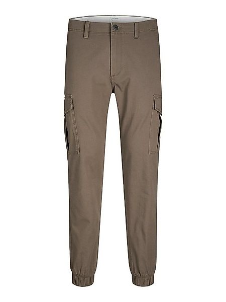 Jack & Jones Cargohose JPSTMARCO JJJOE CUFFED günstig online kaufen