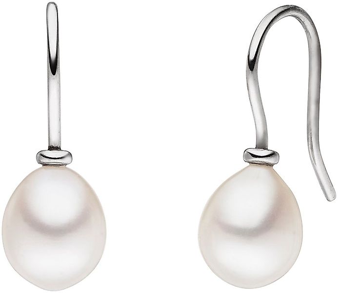 Adriana Paar Ohrhaken Schmuck Geschenk Silber 925 Ohrringe La Maddalena, Ma günstig online kaufen