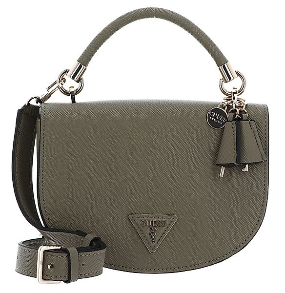 Guess Schultertasche Gizele günstig online kaufen