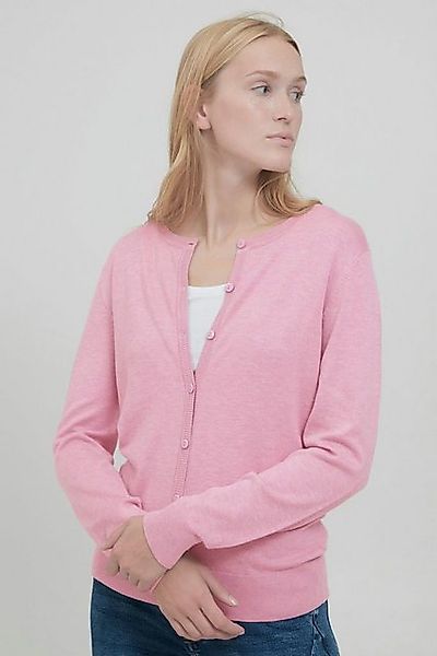 b.young Strickjacke BYPIMBA CARDIGAN 3 - 20806436 Feinstrickjacke mit tolle günstig online kaufen