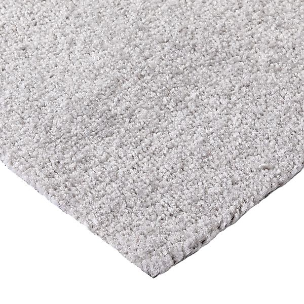 Steffensmeier Teppichboden Ibiza, Rechteckig, Kurzflor Teppich, günstig online kaufen