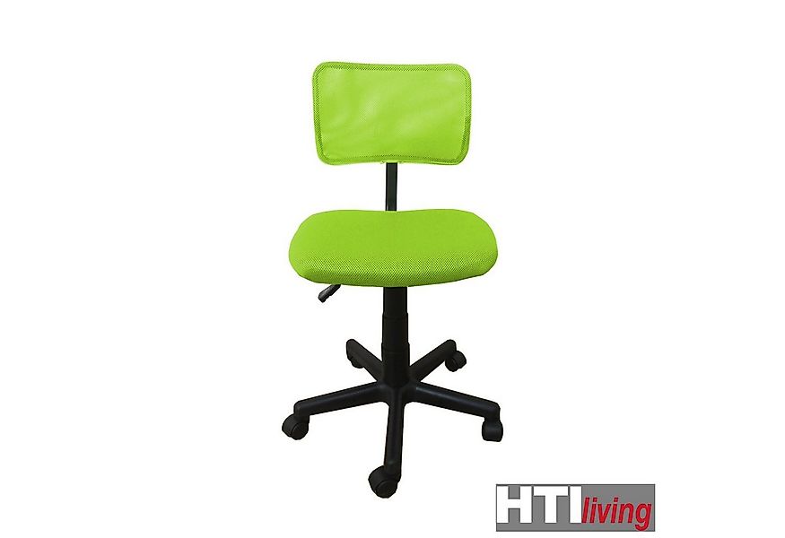 HTI-Living Drehstuhl Drehstuhl Fancy (Stück, 1 St), Schreibtischstuhl höhen günstig online kaufen