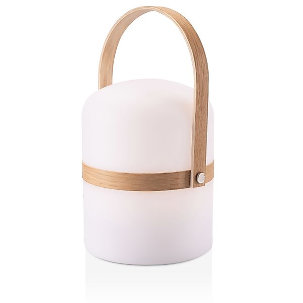 LUUK LIFESTYLE LED Außen-Tischleuchte Sävar, Ein-/Ausschalter, günstig online kaufen