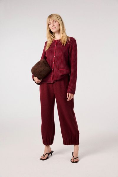 Himalaya Clothing Cardigan Damen mit feinem günstig online kaufen