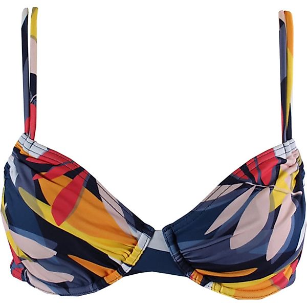 FIREFLY Bügel-Bikini-Top Da.-Bikini-Oberteil Malisa MM LEAVES günstig online kaufen