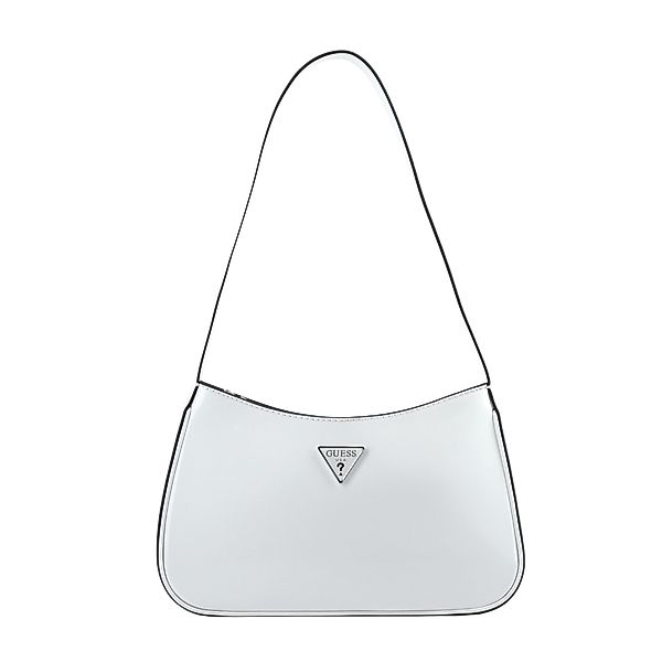 Guess Schultertasche Arnela, Polyurethan günstig online kaufen