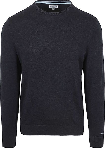 McGregor Pullover Navy - Größe S günstig online kaufen