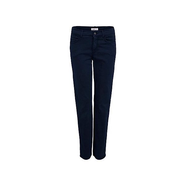 ANGELS 5-Pocket-Jeans Angels Damen Jeans Dolly 74" blau regular fit (1-tlg) günstig online kaufen