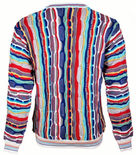 Cascallo Strickpullover Luciano - Gestrickter Luxus günstig online kaufen