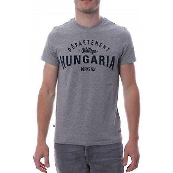 Hungaria  T-Shirts & Poloshirts H-16TLMOBOLV günstig online kaufen
