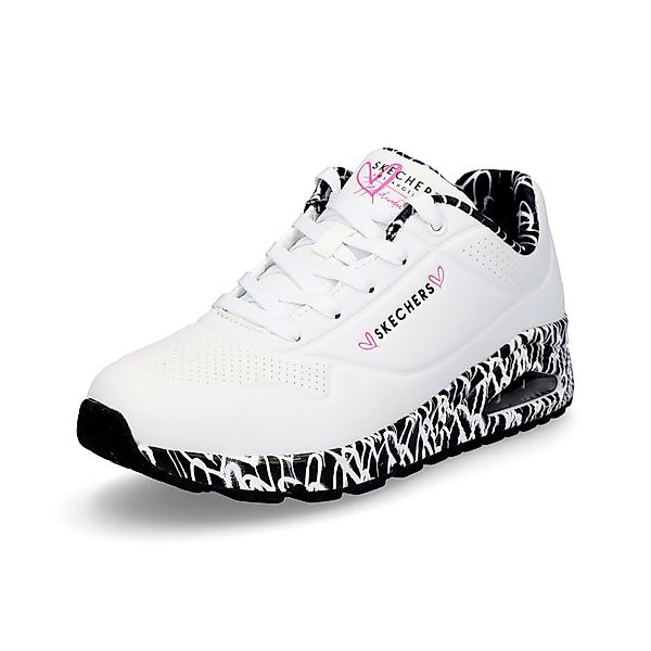 Skechers Skechers JGoldcrown Damen Sneaker UNO günstig online kaufen
