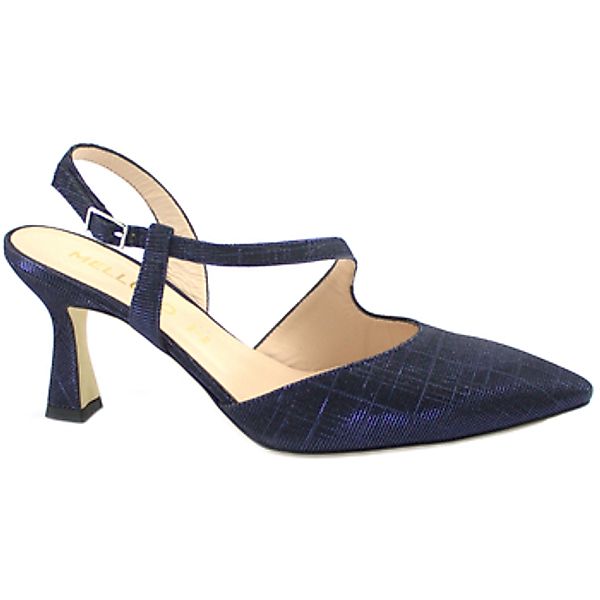 Melluso  Pumps MEL-RRR-E1634-247195 günstig online kaufen