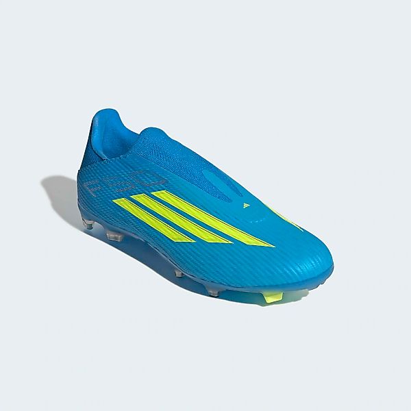 adidas Performance Fußballschuh "F50 LEAGUE LACELESS FIRM/MULTI GROUND" für günstig online kaufen