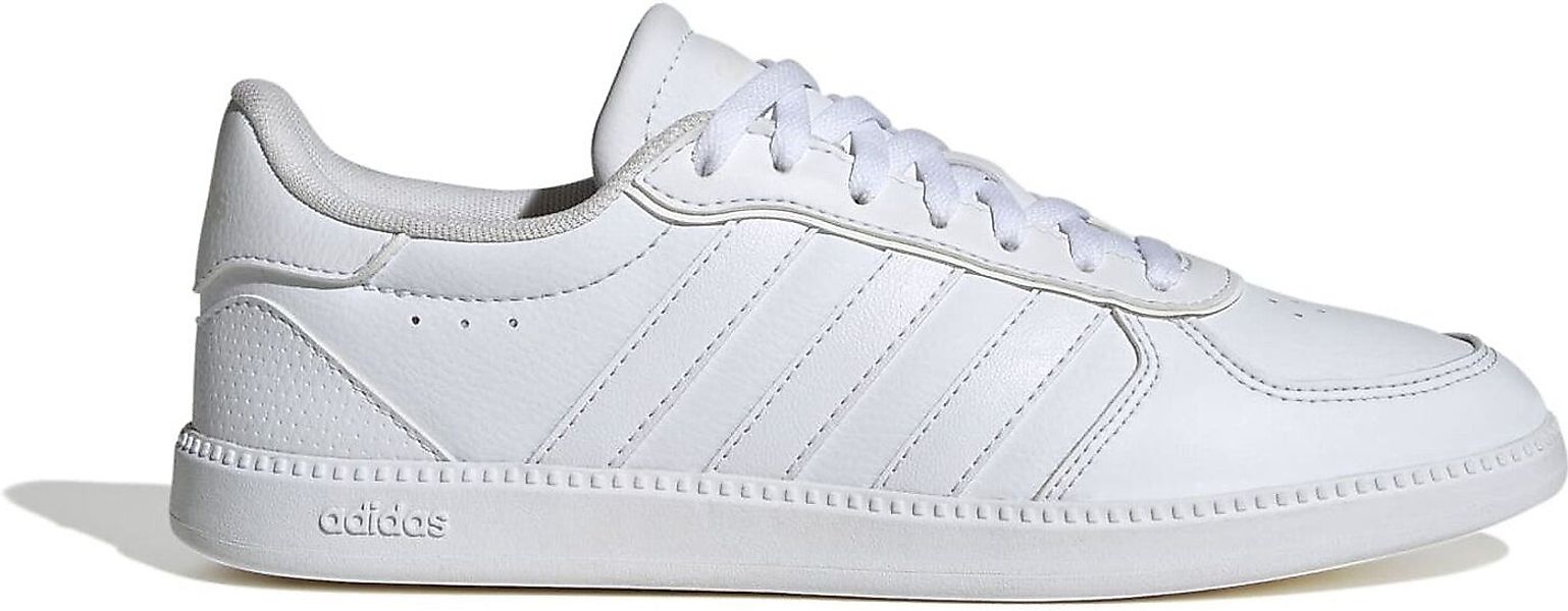 adidas Sportswear BREAKNET SLEEK FTWWHT/FTWWHT/CWHITE Sneaker günstig online kaufen