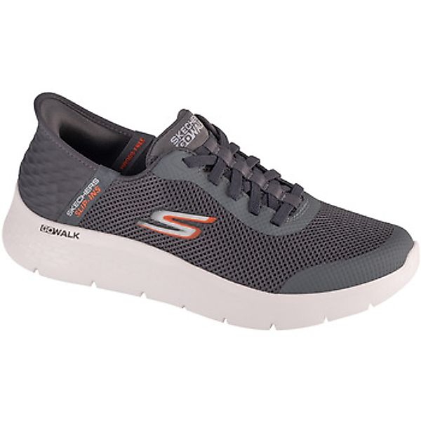 Skechers  Sneaker Slip-Ins: Go Walk Flex - Hands Up günstig online kaufen