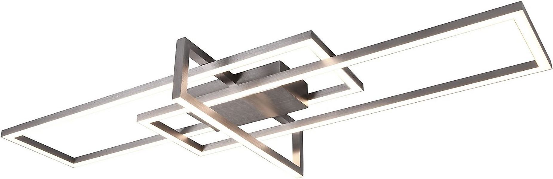 my home LED Deckenleuchte Alica, mehrere Helligkeitsstufen, LED fest integr günstig online kaufen