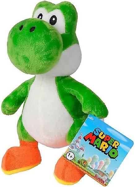 soma Kuscheltier Yoshi Drache Super Mario Brothers 32cm plüsch (1-St), Supe günstig online kaufen