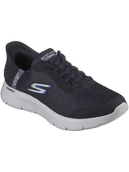 Skechers 216324-BKGY Skechers Go Walk Wanderschuh günstig online kaufen