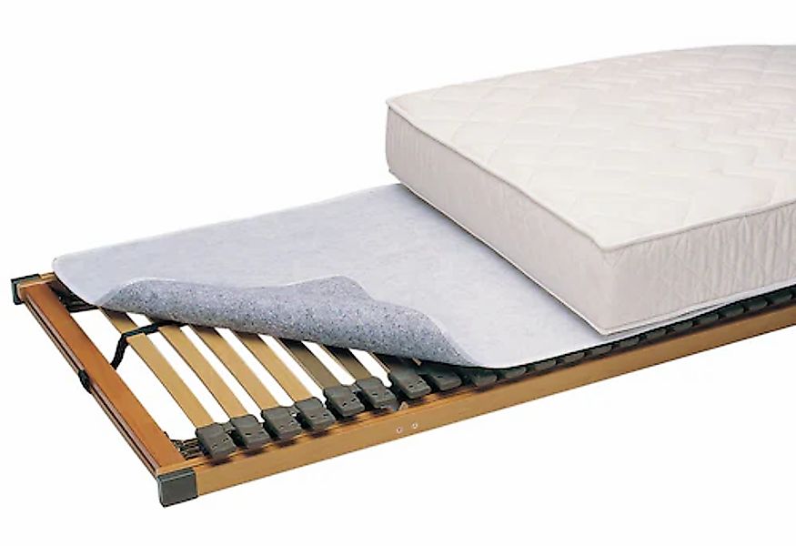 Matratzenschoner Thermofill fan günstig online kaufen