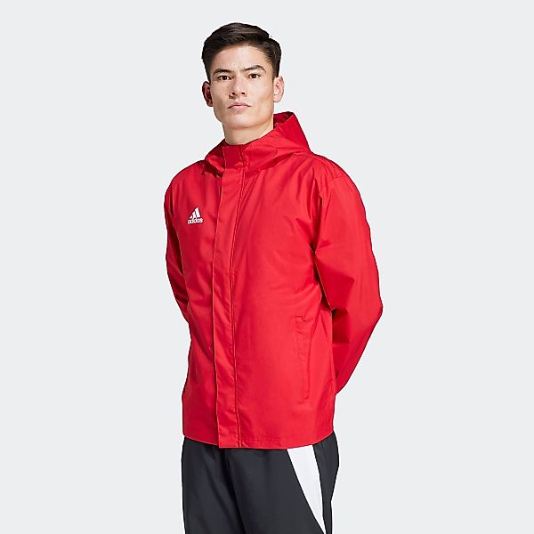 adidas Performance Sweatjacke adidas Performance Entrada 22 Allwetterjacke günstig online kaufen