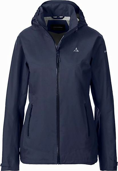 Schöffel Funktionsjacke 2.5L Jkt Thimena L DRESS BLUES günstig online kaufen