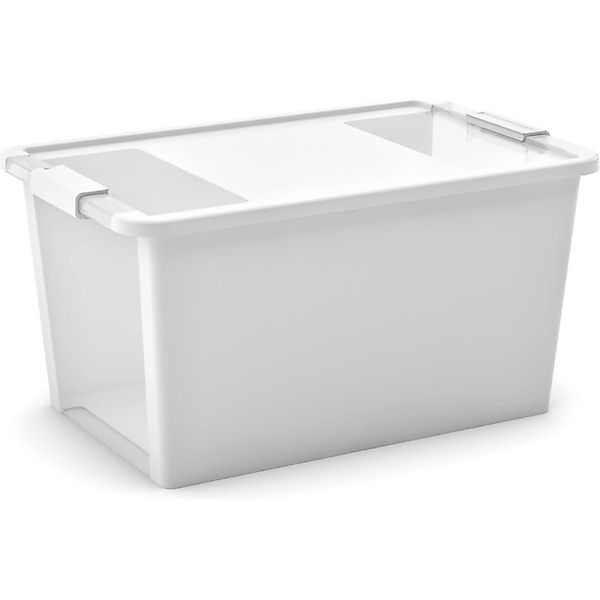 PROREGAL SuperSparSet 10x Mehrzweck Aufbewahrungsbehälter STORAGE mit Decke günstig online kaufen