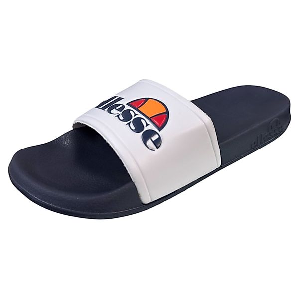 Ellesse Unisex Slides Badelatschen Badeschuhe Sandalen günstig online kaufen